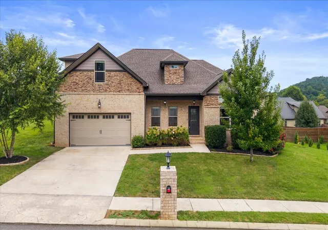 Photo 1 of Single family home for sale at 123 Red Fox Ln Nw, Cleveland, TN 37312 | MLS# 3531501 | Listing updated on 2026-09-27