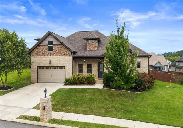 Photo 2 of Single family home for sale at 123 Red Fox Ln Nw, Cleveland, TN 37312 | MLS# 3531501 | Listing updated on 2026-09-27