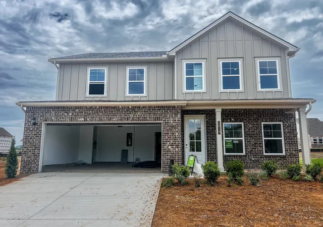 Photo 1 of Single family home for sale at 2019 Bennett Crk Dr, Columbia, TN 38401 | MLS# 3541502 | Listing updated on 2026-09-04