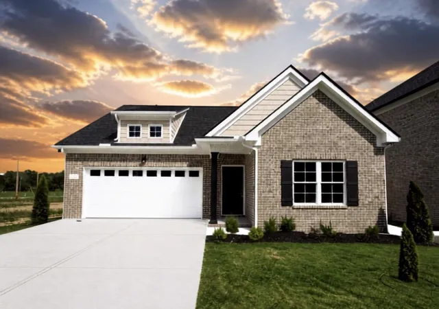 Single family home for sale at 92 Laurel View St, Manchester, TN 37355 | MLS# 3531497