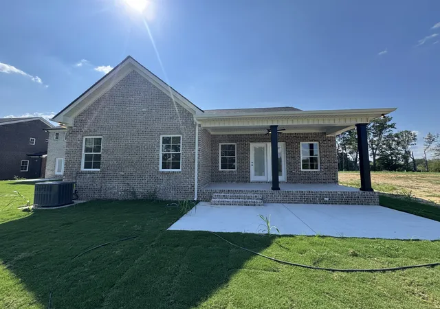 Photo 12 of Single family home for sale at 92 Laurel View St, Manchester, TN 37355 | MLS# 3531497 | Listing updated on 2026-09-12