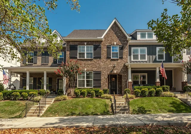 Photo 1 of Townhouse for sale at 241 Claremont Ct, Gallatin, TN 37066 | MLS# 3544808 | Listing updated on 2026-10-06