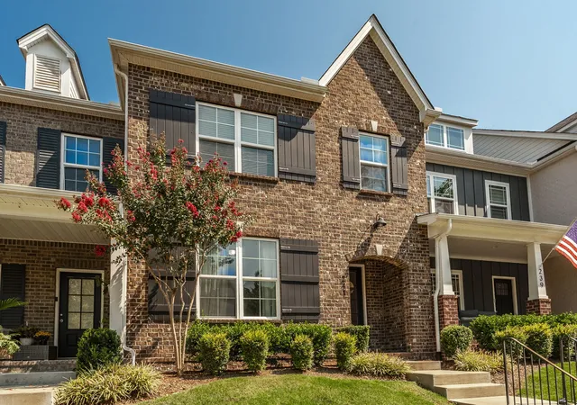 Photo 3 of Townhouse for sale at 241 Claremont Ct, Gallatin, TN 37066 | MLS# 3544808 | Listing updated on 2026-10-06
