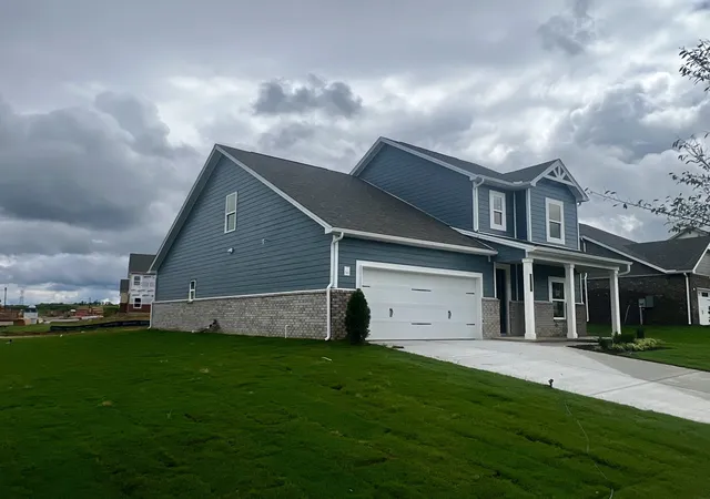 Photo 2 of Single family home for sale at 2009 Bennett Crk Dr, Columbia, TN 38401 | MLS# 3541496 | Listing updated on 2026-09-04