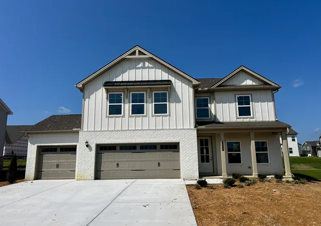 Photo 1 of Single family home for sale at 1040 Bluestem Rd, Columbia, TN 38401 | MLS# 3541495 | Listing updated on 2026-09-04