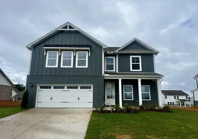 Photo 1 of Single family home for sale at 2310 Mary Lou Way, Columbia, TN 38401 | MLS# 3541492 | Listing updated on 2026-09-04