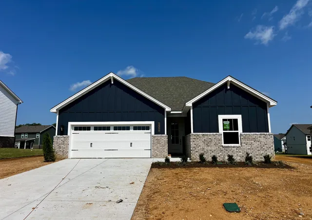 Photo 1 of Single family home for sale at 2306 Mary Lou Way, Columbia, TN 38401 | MLS# 3541490 | Listing updated on 2026-09-04