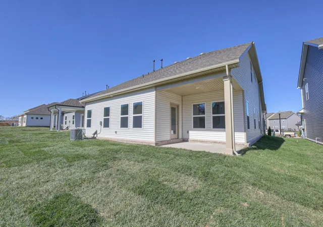 Photo 28 of Single family home for sale at 2306 Mary Lou Way, Columbia, TN 38401 | MLS# 3541490 | Listing updated on 2026-09-04