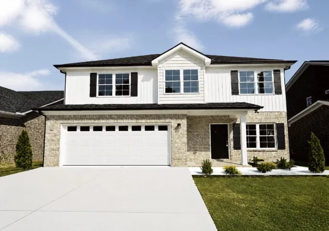 Single family home for sale at 82 Laurel View St, Manchester, TN 37355 | MLS# 3531531 | Listing updated on 2026-09-23