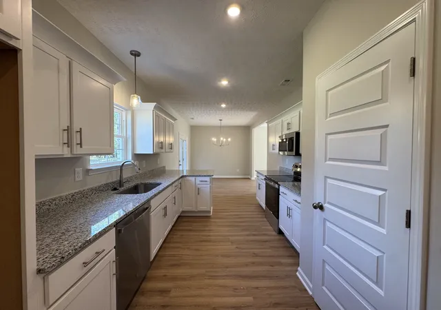 Photo 4 of Single family home for sale at 82 Laurel View St, Manchester, TN 37355 | MLS# 3531531 | Listing updated on 2026-09-23