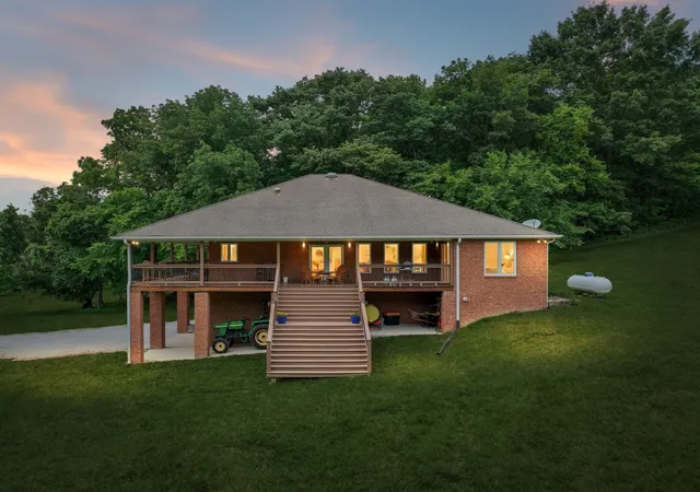 Photo 2 of Single family home for sale at 574 Hayes Ridge Rd, Lancaster, TN 38569 | MLS# 3531720 | Listing updated on 2026-10-05