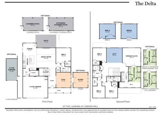 Photo 2 of Single family home for sale at 2107 Madelyn Branch Rd, Columbia, TN 38401 | MLS# 3541485 | Listing updated on 2026-09-04