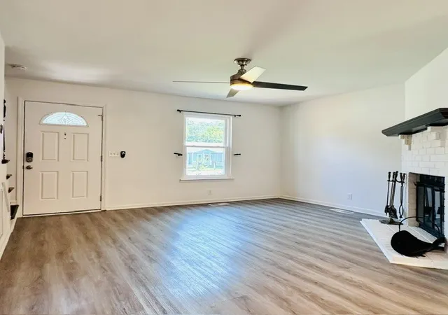 Photo 2 of Single family home for sale at 1216 Timber Valley Dr, Nashville, TN 37214 | MLS# 3531901 | Listing updated on 2026-09-03