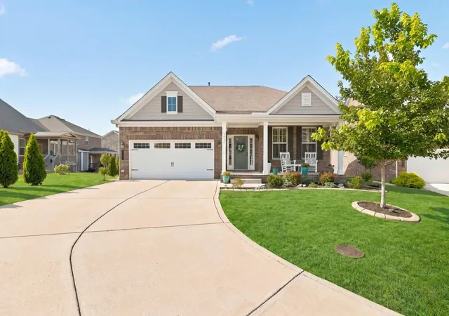 Photo 1 of Single family home for sale at 1917 Zack Rd, Mount Juliet, TN 37122 | MLS# 3542208 | Listing updated on 2026-09-04