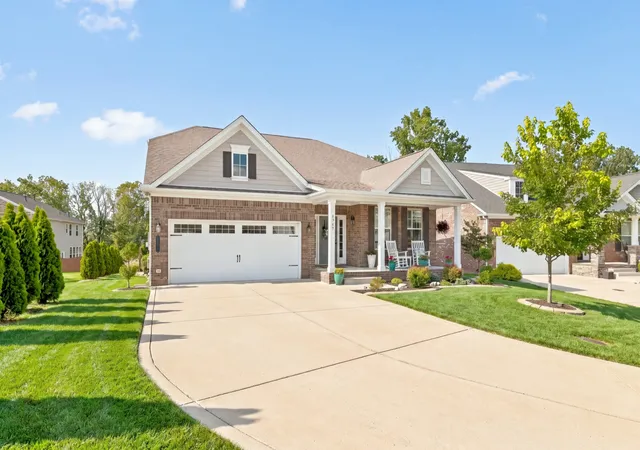 Photo 2 of Single family home for sale at 1917 Zack Rd, Mount Juliet, TN 37122 | MLS# 3542208 | Listing updated on 2026-09-04