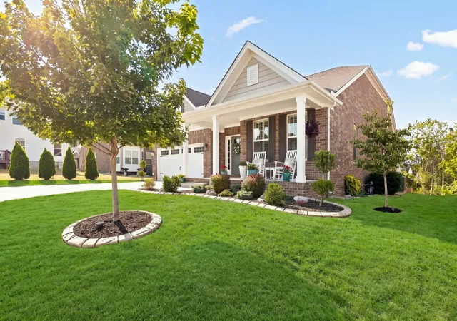 Photo 2 of Single family home for sale at 1917 Zack Rd, Mount Juliet, TN 37122 | MLS# 3542208 | Listing updated on 2026-09-04