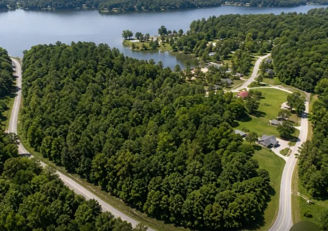 Photo 2 of Land for sale at 0 Ferndale Dr, Elizabethtown, KY 42701 | MLS# 3531538 | Listing updated on 2026-09-24