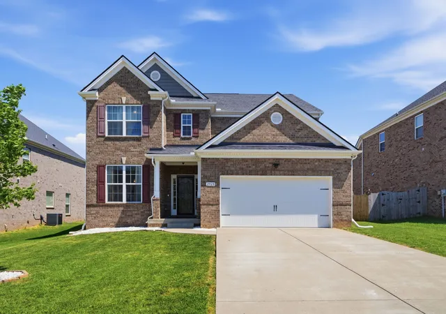 Single family home for sale at 2928 Pomoa Pl, Murfreesboro, TN 37130 | MLS# 3541096