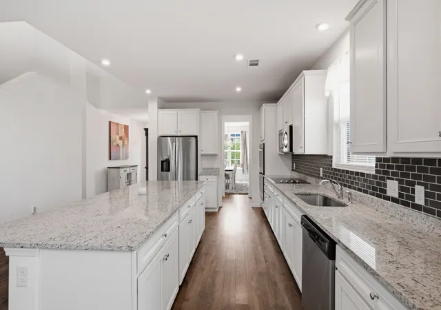 Photo 3 of Single family home for sale at 2928 Pomoa Pl, Murfreesboro, TN 37130 | MLS# 3541096 | Listing updated on 2026-09-21
