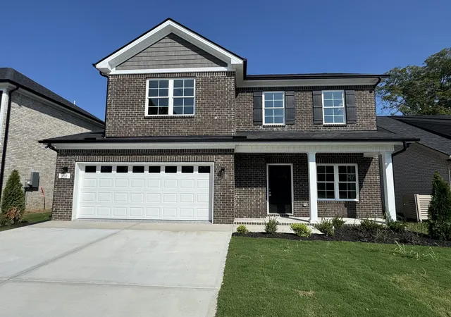 Single family home for sale at 72 Laurel View St, Manchester, TN 37355 | MLS# 3531549