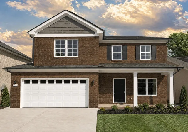Single family home for sale at 72 Laurel View St, Manchester, TN 37355 | MLS# 3531549