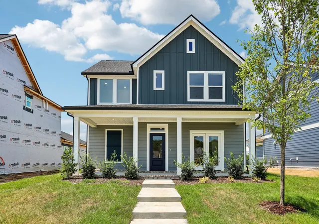 Photo 1 of Single family home for sale at 758 Caddy Xing, Columbia, TN 38401 | MLS# 3531539 | Listing updated on 2026-09-05