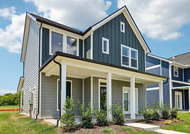 Photo 2 of Single family home for sale at 758 Caddy Xing, Columbia, TN 38401 | MLS# 3531539 | Listing updated on 2026-09-05