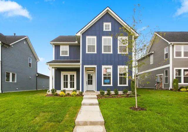 Photo 1 of Single family home for sale at 760 Caddy Xing, Columbia, TN 38401 | MLS# 3531541 | Listing updated on 2026-09-05