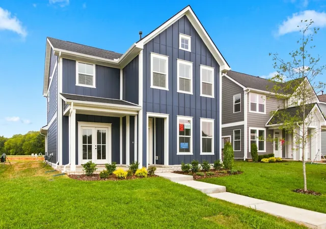 Photo 2 of Single family home for sale at 760 Caddy Xing, Columbia, TN 38401 | MLS# 3531541 | Listing updated on 2026-09-05