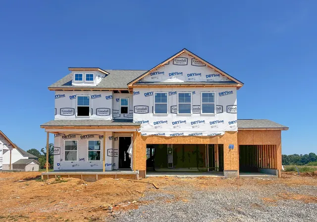 Photo 1 of Single family home for sale at 2113 Madelyn Branch Rd, Columbia, TN 38401 | MLS# 3541483 | Listing updated on 2026-09-04
