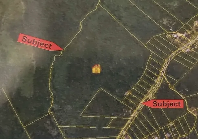 Photo 3 of Land for sale at 954 Stokes Ln, Bath Springs, TN 38311 | MLS# 3531560 | Listing updated on 2026-09-02