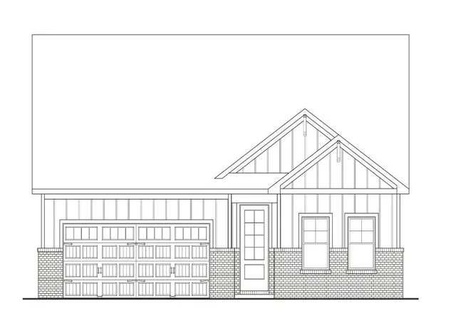 Photo 1 of Single family home for sale at 1688 Bennett Crk Dr, Columbia, TN 38401 | MLS# 3541482 | Listing updated on 2026-09-04