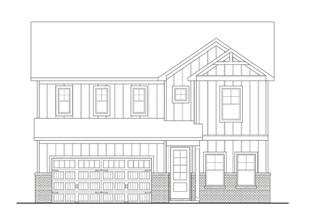 Photo 1 of Single family home for sale at 2220 Bluestem Rd, Columbia, TN 38401 | MLS# 3541480 | Listing updated on 2026-09-04
