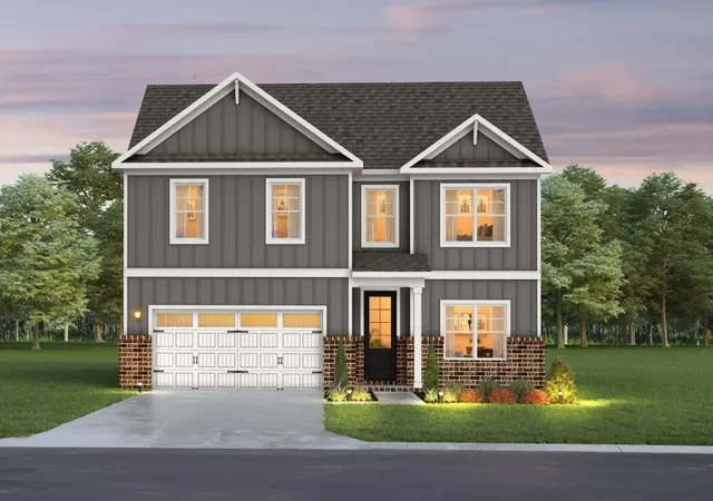 Photo 1 of Single family home for sale at 2561 Bluestem Rd, Columbia, TN 38401 | MLS# 3541478 | Listing updated on 2026-09-04