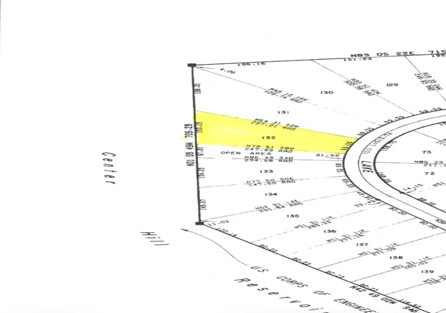 Photo 4 of Land for sale at 132 Lakeview Dr Lot, Smithville, TN 37166 | MLS# 3531619 | Listing updated on 2026-09-04