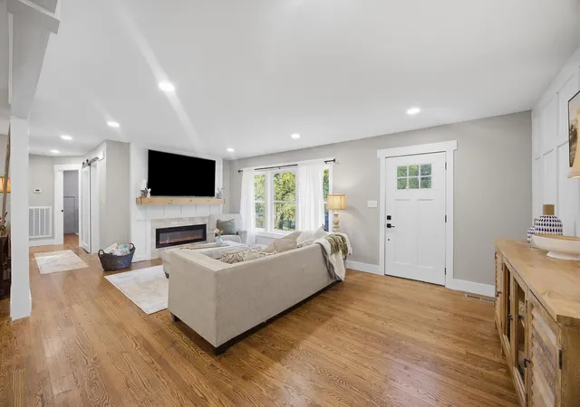 Photo 3 of Single family home for sale at 1528 Brymer Crk Rd, Mc Donald, TN 37353 | MLS# 3531568 | Listing updated on 2026-10-07
