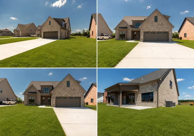 Photo 1 of Single family home for sale at 5528 Sinclair St, Murfreesboro, TN 37127 | MLS# 3531792 | Listing updated on 2026-09-20