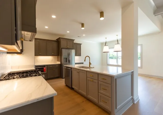 Photo 4 of Single family home for sale at 5528 Sinclair St, Murfreesboro, TN 37127 | MLS# 3531792 | Listing updated on 2026-09-20