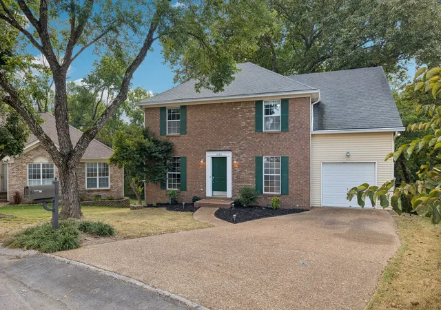 Single family home for sale at 1036 Tonyawood Dr, Old Hickory, TN 37138 | MLS# 3596176