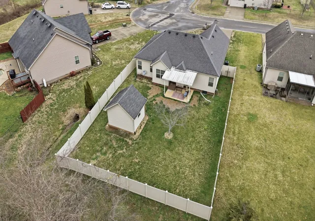 Photo 2 of Single family home for sale at 2422 Turtle Trce, Murfreesboro, TN 37127 | MLS# 3531613 | Listing updated on 2026-09-02