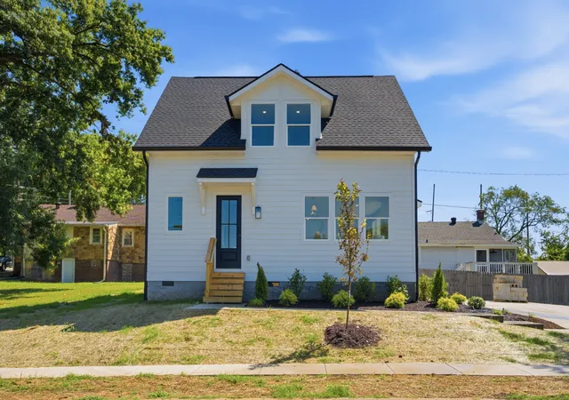 Photo 1 of Single family home for sale at 1205 Cunningham St, Old Hickory, TN 37138 | MLS# 3531907 | Listing updated on 2026-09-05