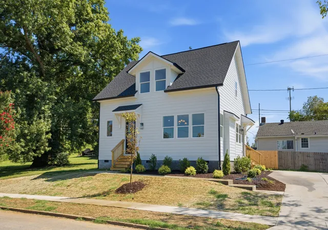 Photo 2 of Single family home for sale at 1205 Cunningham St, Old Hickory, TN 37138 | MLS# 3531907 | Listing updated on 2026-09-05
