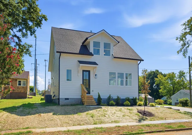 Photo 3 of Single family home for sale at 1205 Cunningham St, Old Hickory, TN 37138 | MLS# 3531907 | Listing updated on 2026-09-05