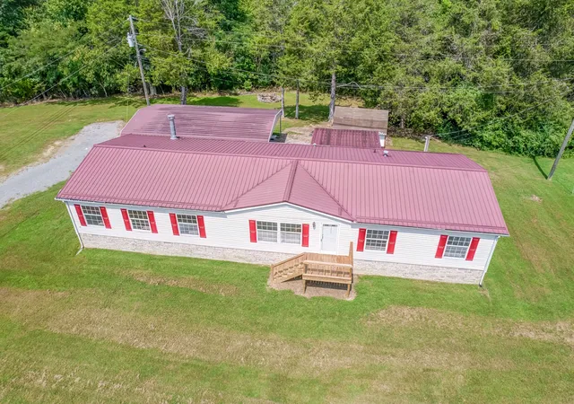 Photo 1 of Sale Pending at 1144 Old Hwy 66, Rogersville, TN 37857 | MLS# 3531660 | Listing updated on 2026-09-23