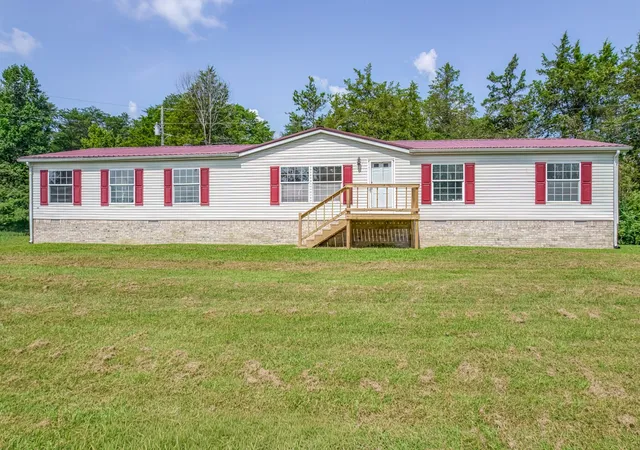 Photo 2 of Sale Pending at 1144 Old Hwy 66, Rogersville, TN 37857 | MLS# 3531660 | Listing updated on 2026-09-23