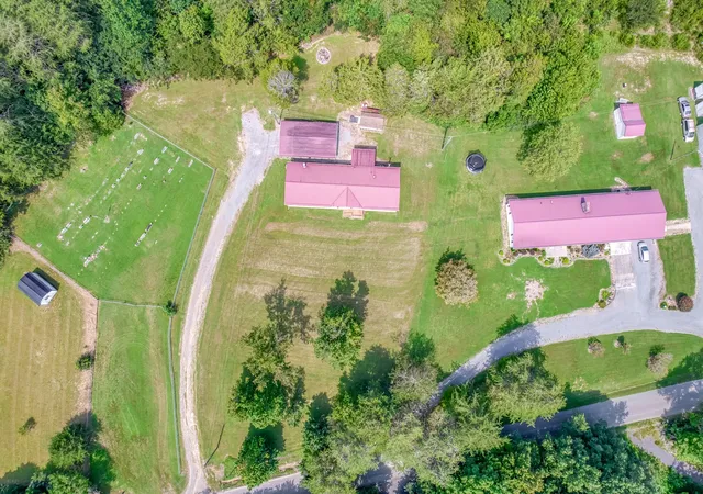 Photo 4 of Sale Pending at 1144 Old Hwy 66, Rogersville, TN 37857 | MLS# 3531660 | Listing updated on 2026-09-23