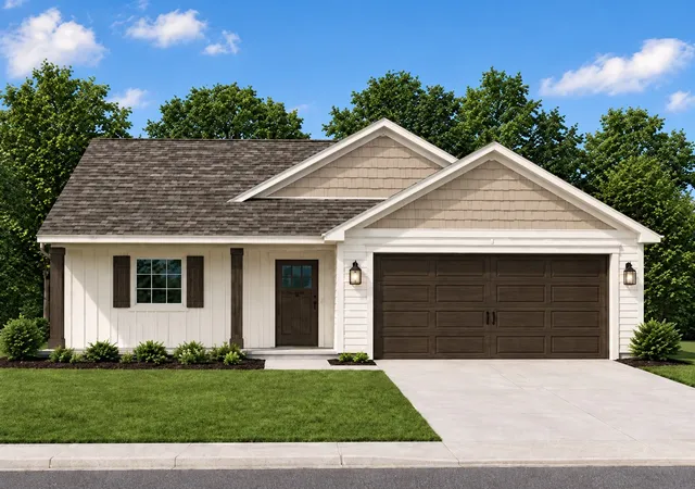 Photo 1 of Single family home for sale at 1493 Hallies Way, Clarksville, TN 37042 | MLS# 3542268 | Listing updated on 2026-09-04