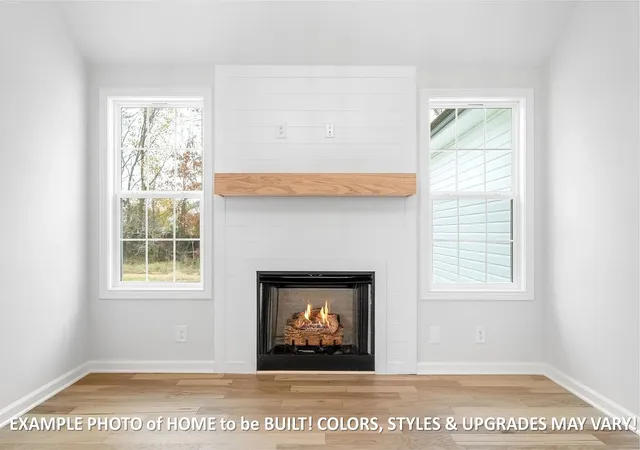 Photo 4 of Single family home for sale at 1493 Hallies Way, Clarksville, TN 37042 | MLS# 3542268 | Listing updated on 2026-09-04