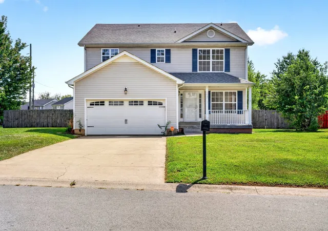 Photo 1 of Single family home for sale at 1432 Addison Dr, Clarksville, TN 37042 | MLS# 3531677 | Listing updated on 2026-09-04