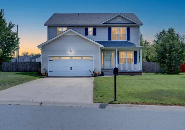 Photo 2 of Single family home for sale at 1432 Addison Dr, Clarksville, TN 37042 | MLS# 3531677 | Listing updated on 2026-09-04